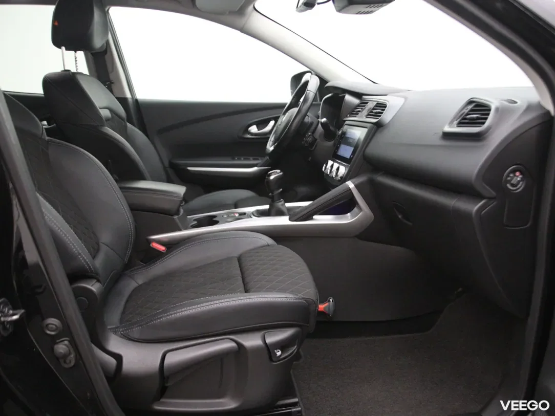 Renault Kadjar 1.3 103kW