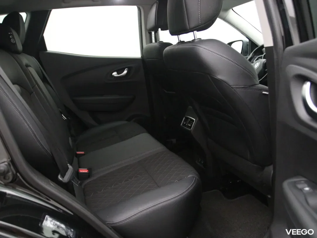 Renault Kadjar 1.3 103kW