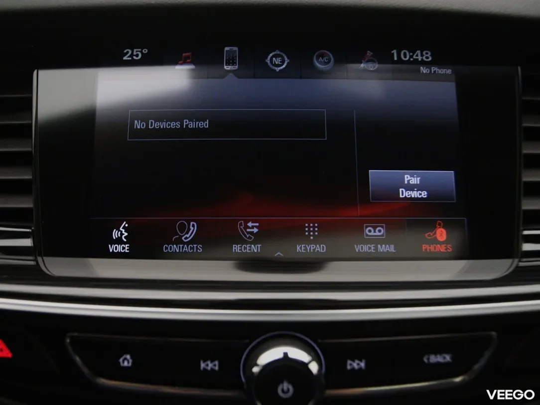 Opel Insignia 2 125kW