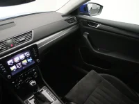 Skoda Superb 2 110kW thumbnail