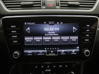 Skoda Superb 2 110kW thumbnail