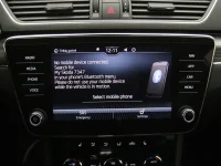 Skoda Superb 2 110kW thumbnail