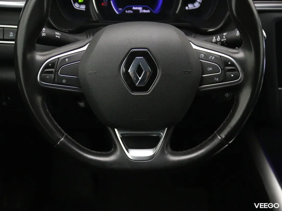 Renault Kadjar 1.3 103kW