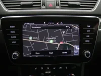 Skoda Superb 2 110kW thumbnail