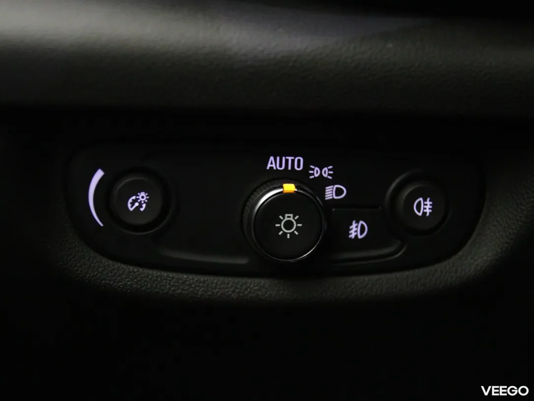 Opel Insignia 2 125kW
