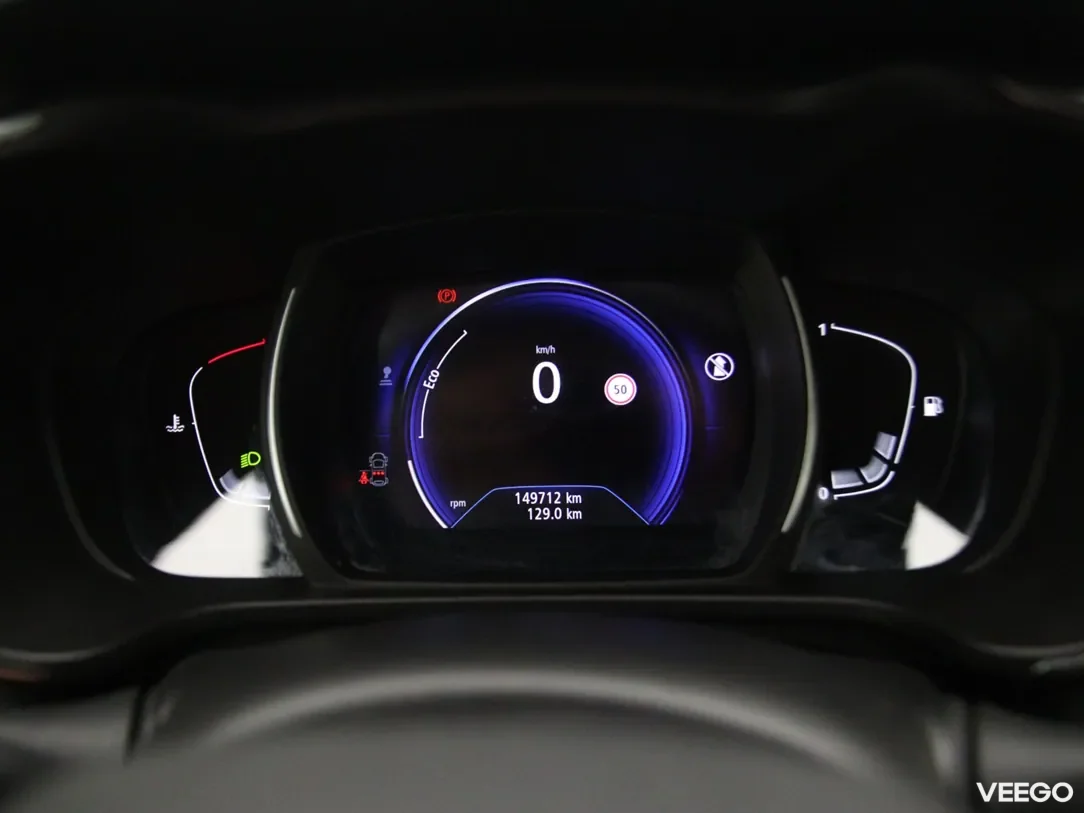 Renault Kadjar 1.3 103kW