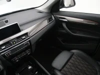 BMW X1 2 140kW thumbnail