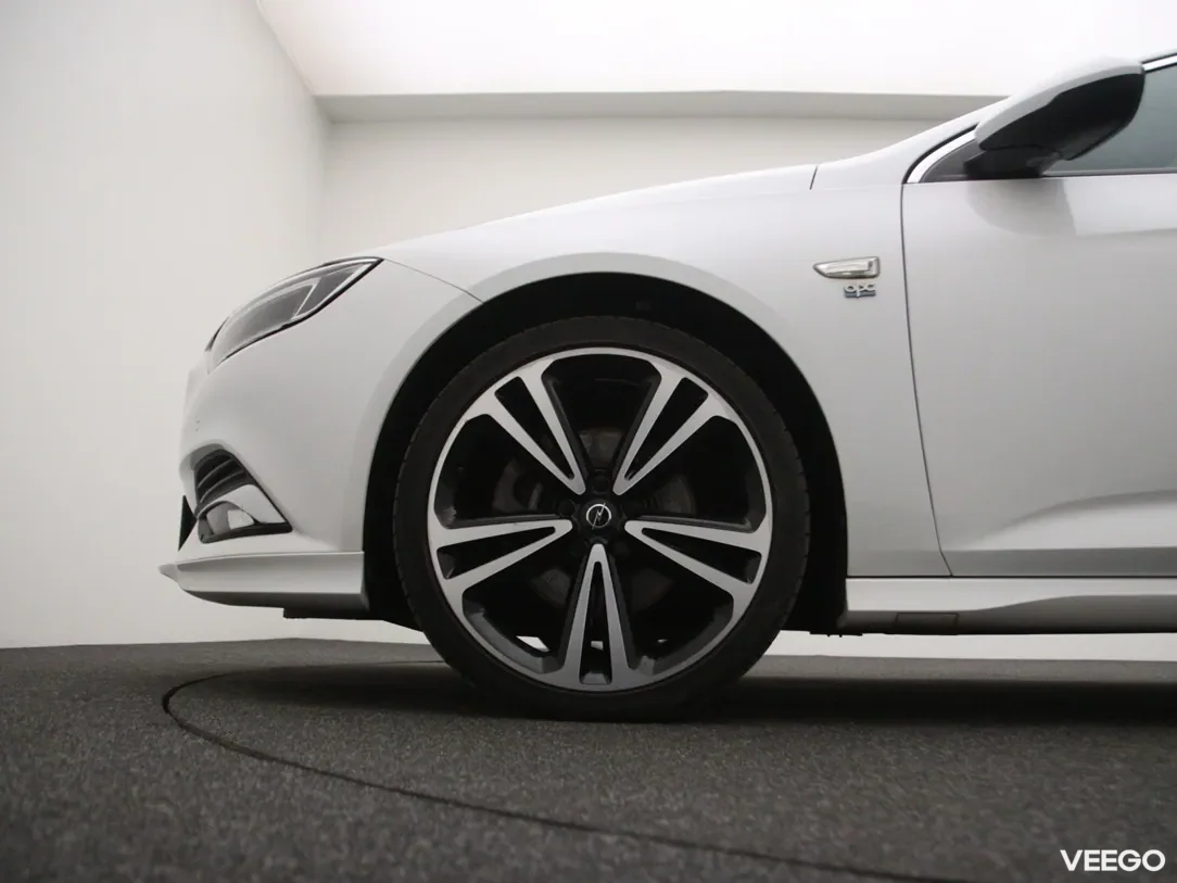 Opel Insignia 2 125kW