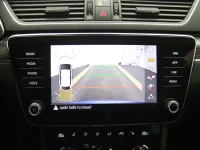 Skoda Superb 2 110kW thumbnail