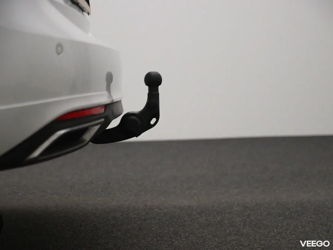 Opel Insignia 2 125kW