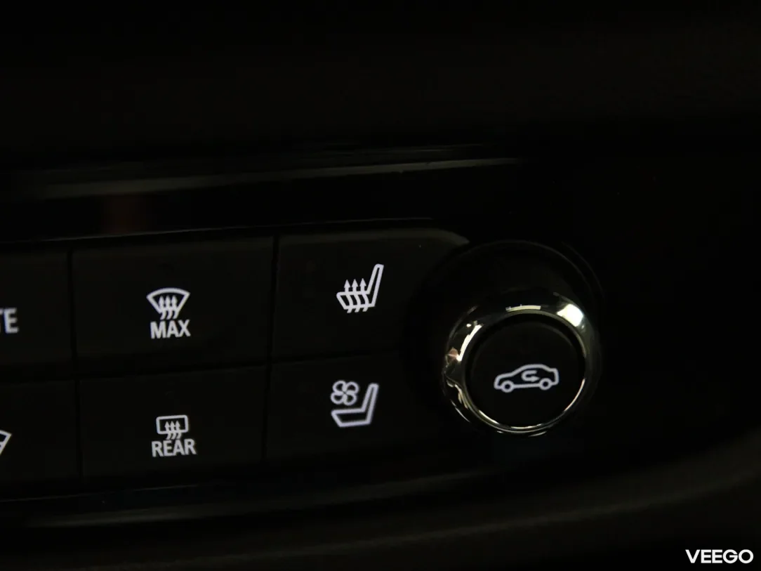 Opel Insignia 2 125kW