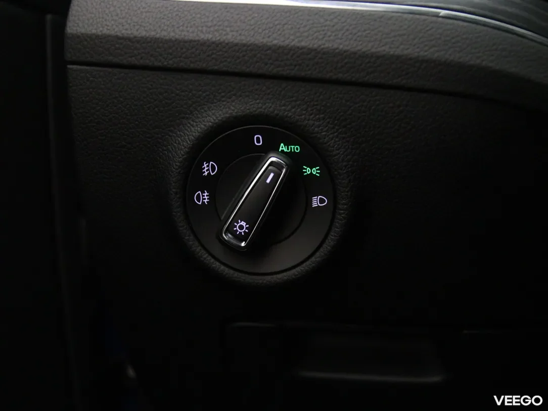 Skoda Superb 2 110kW