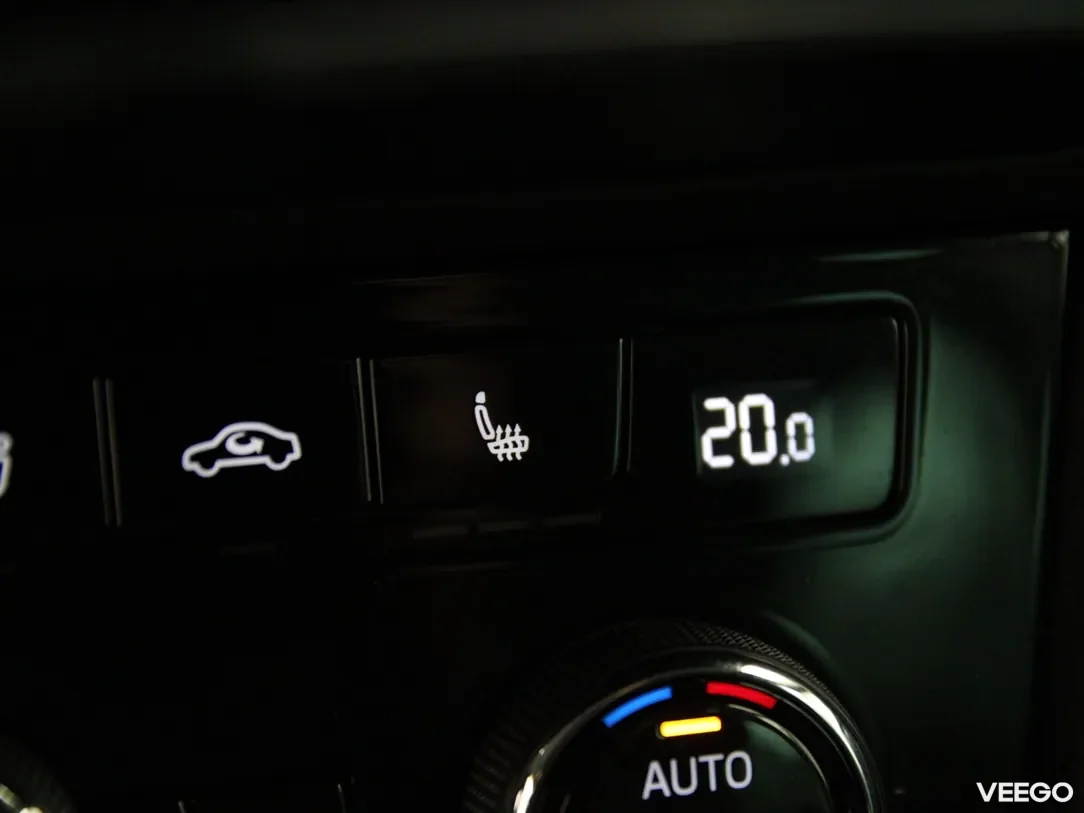 Skoda Superb 2 110kW