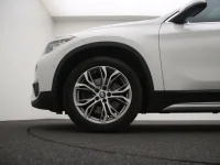 BMW X1 2 140kW thumbnail