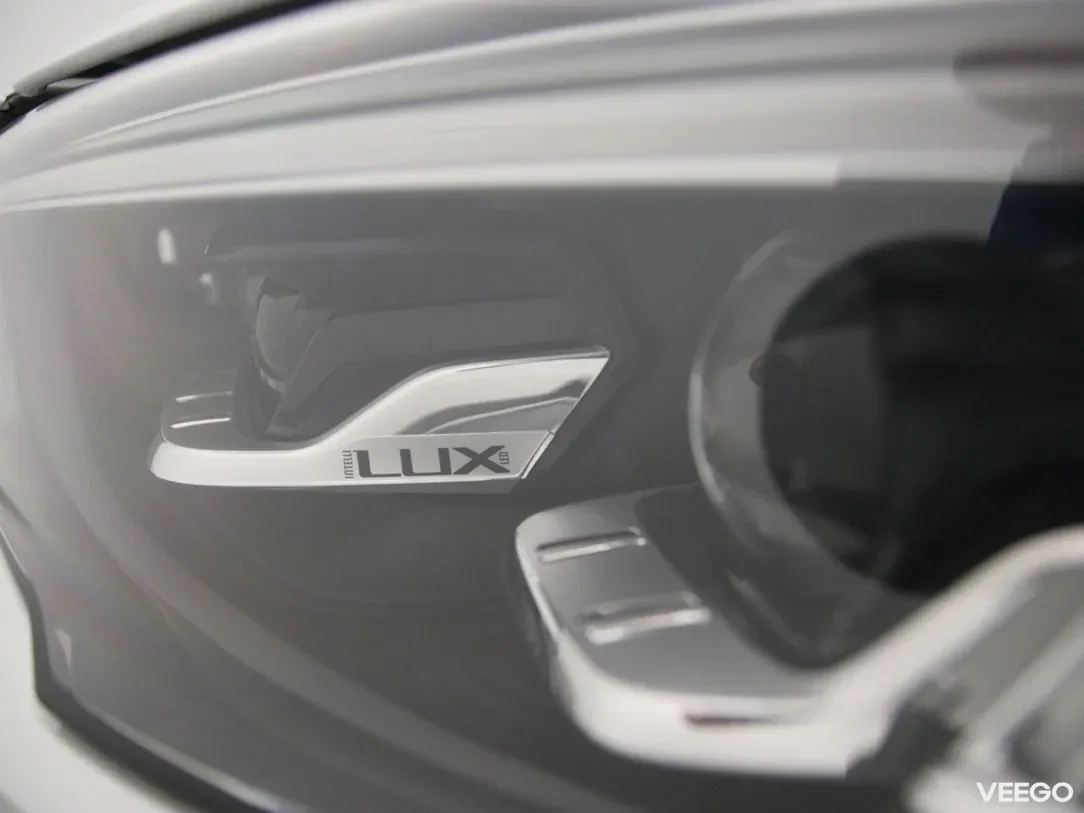 Opel Insignia 2 125kW