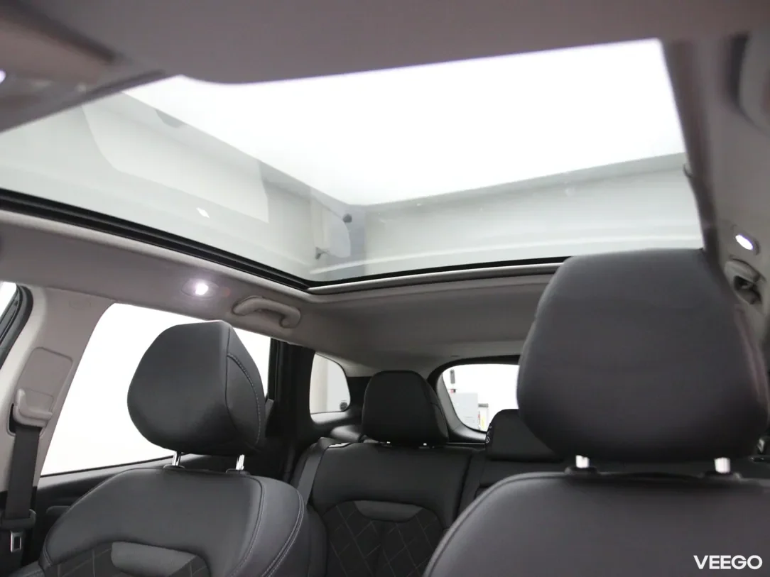 Renault Kadjar 1.3 103kW