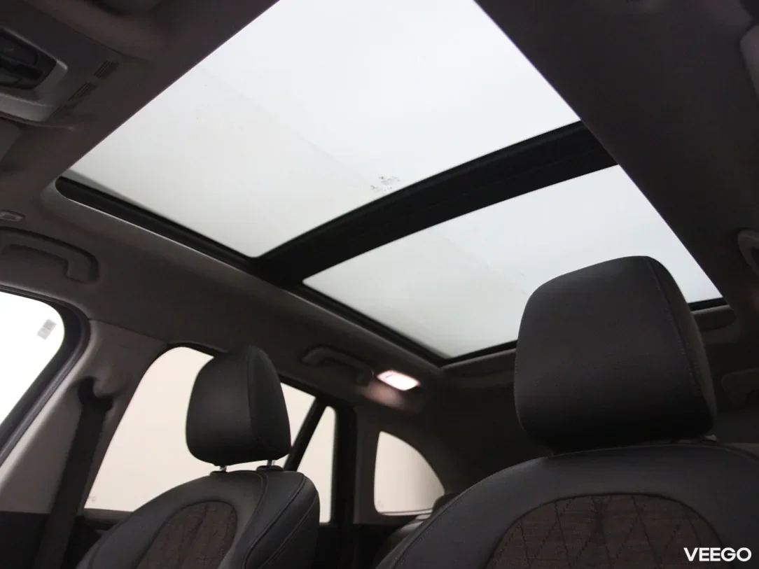 BMW X1 2 140kW