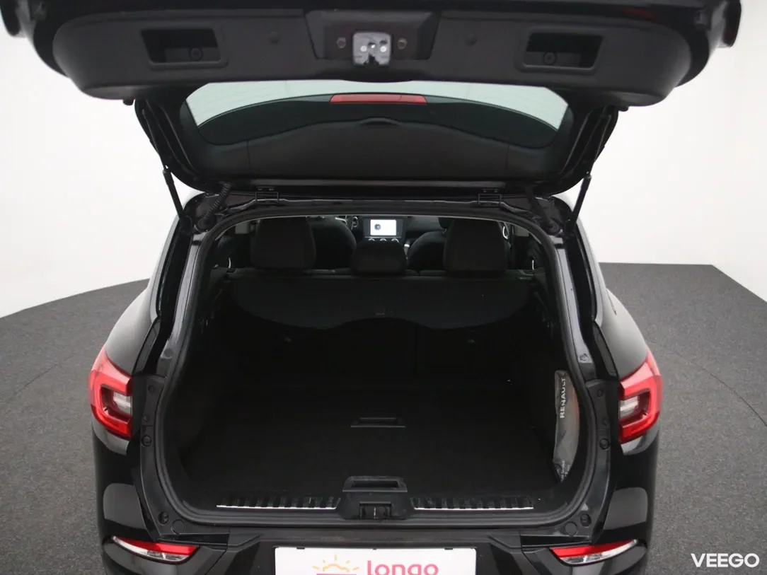 Renault Kadjar 1.3 103kW