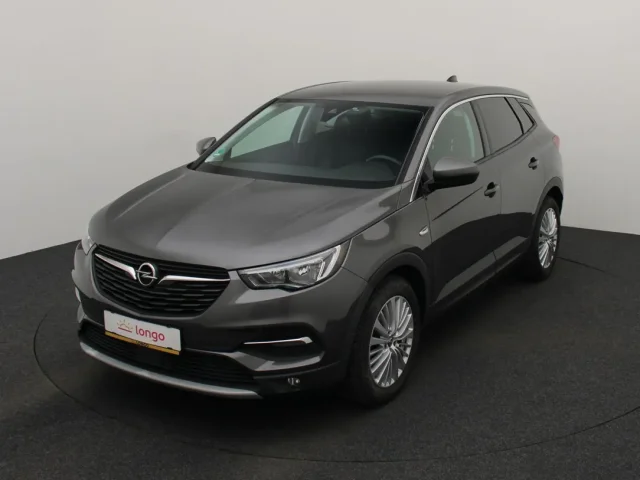 Image of Opel Grandland X 1.2 96kW
