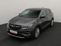 Opel Grandland X 1.2 96kW thumbnail