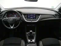 Opel Grandland X 1.2 96kW thumbnail