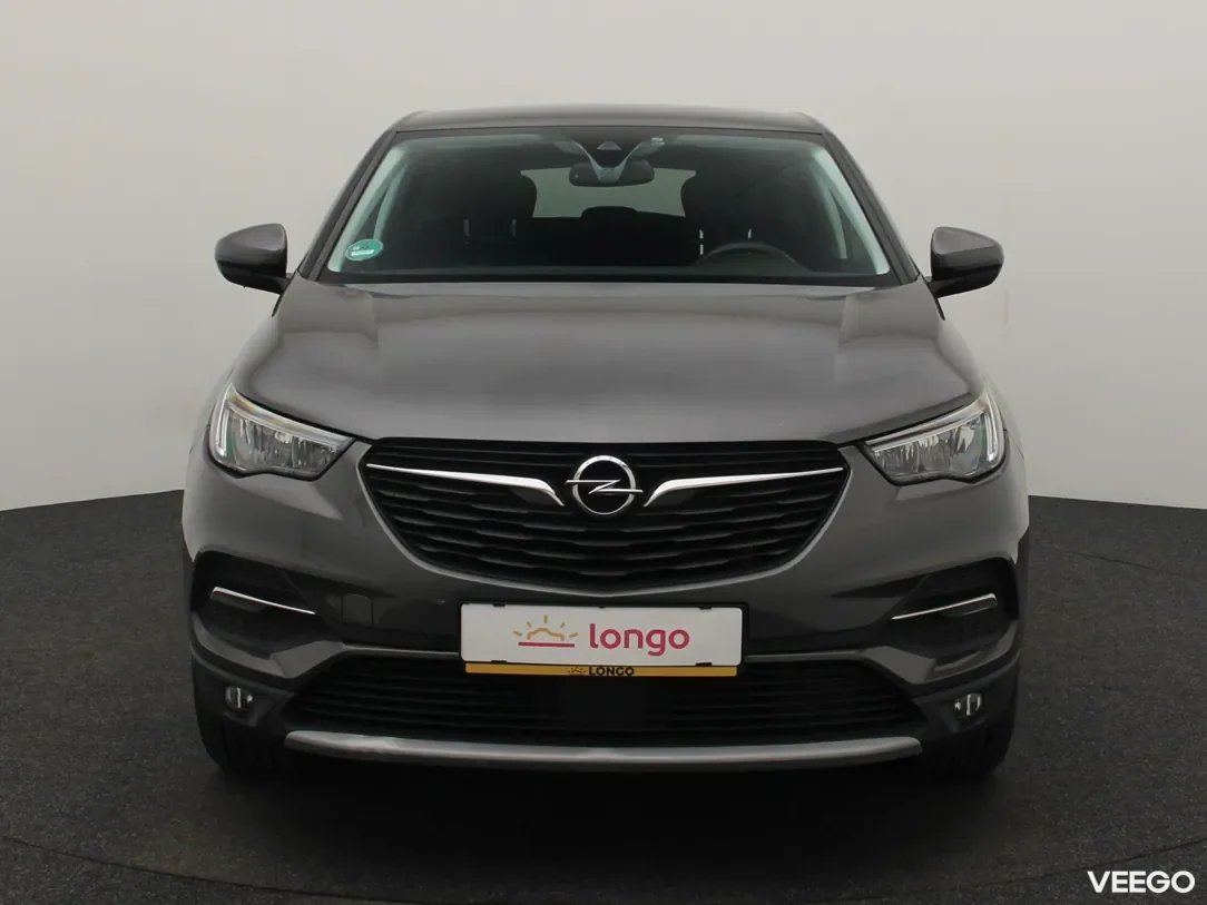Opel Grandland X 1.2 96kW