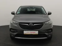 Opel Grandland X 1.2 96kW thumbnail