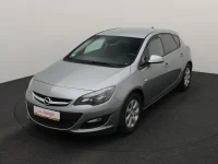 Opel Astra 1.6 81kW thumbnail