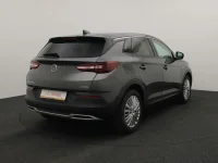 Opel Grandland X 1.2 96kW thumbnail
