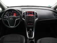 Opel Astra 1.6 81kW thumbnail