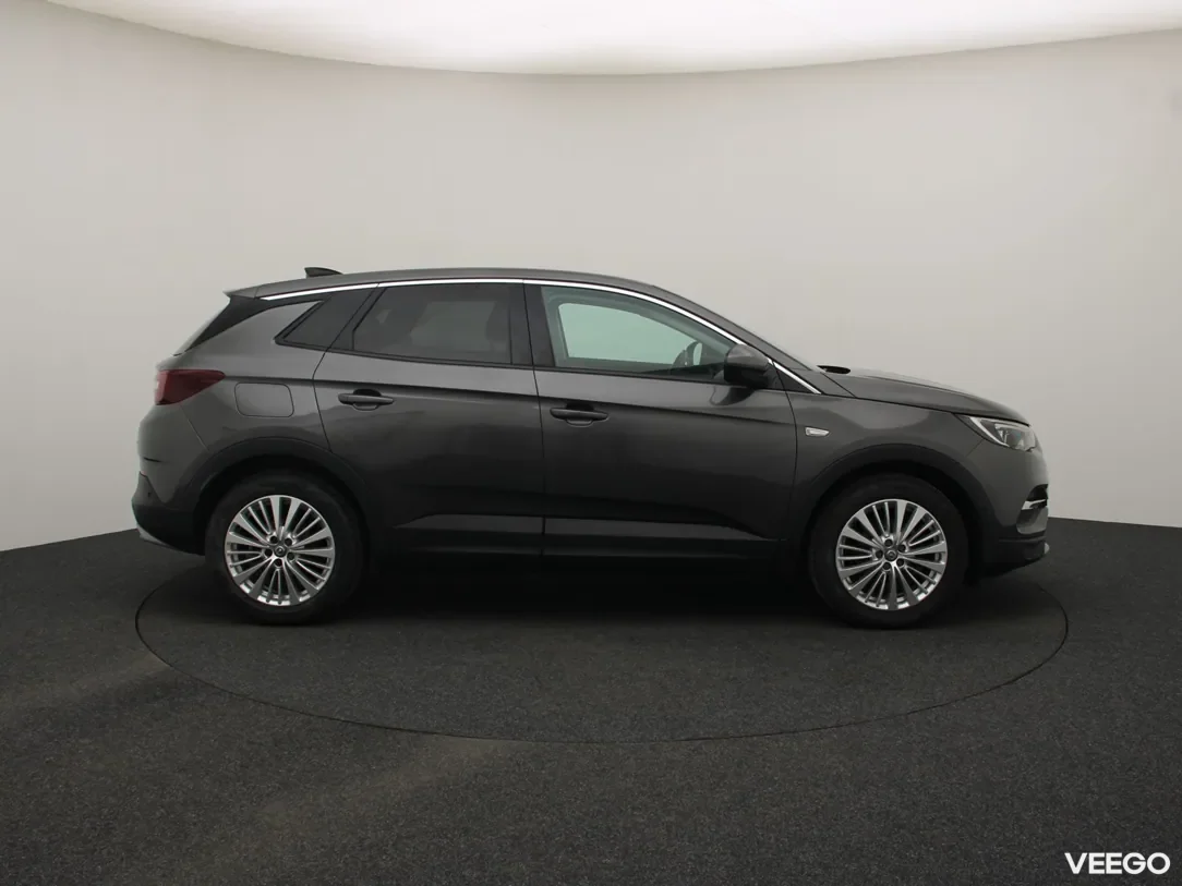 Opel Grandland X 1.2 96kW
