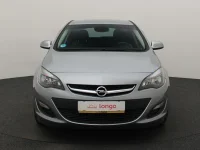 Opel Astra 1.6 81kW thumbnail