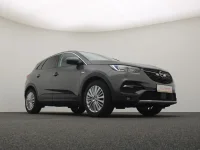Opel Grandland X 1.2 96kW thumbnail