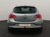 Opel Astra 1.6 81kW thumbnail