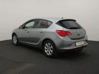 Opel Astra 1.6 81kW thumbnail