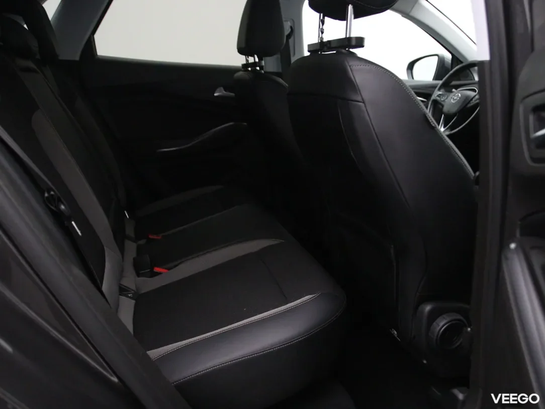 Opel Grandland X 1.2 96kW
