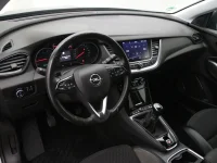 Opel Grandland X 1.2 96kW thumbnail