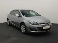 Opel Astra 1.6 81kW thumbnail