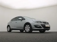 Opel Astra 1.6 81kW thumbnail