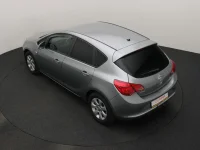 Opel Astra 1.6 81kW thumbnail