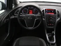 Opel Astra 1.6 81kW thumbnail