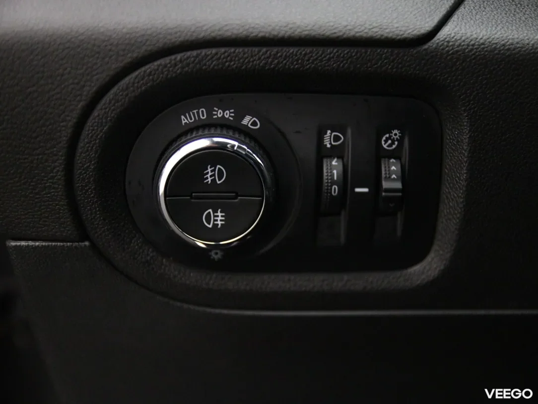 Opel Grandland X 1.2 96kW