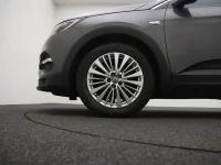 Opel Grandland X 1.2 96kW thumbnail