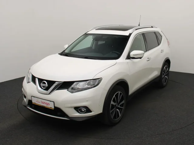 Image of Nissan X-Trail 1.6 120kW
