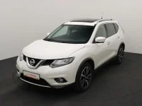 Nissan X-Trail 1.6 120kW thumbnail