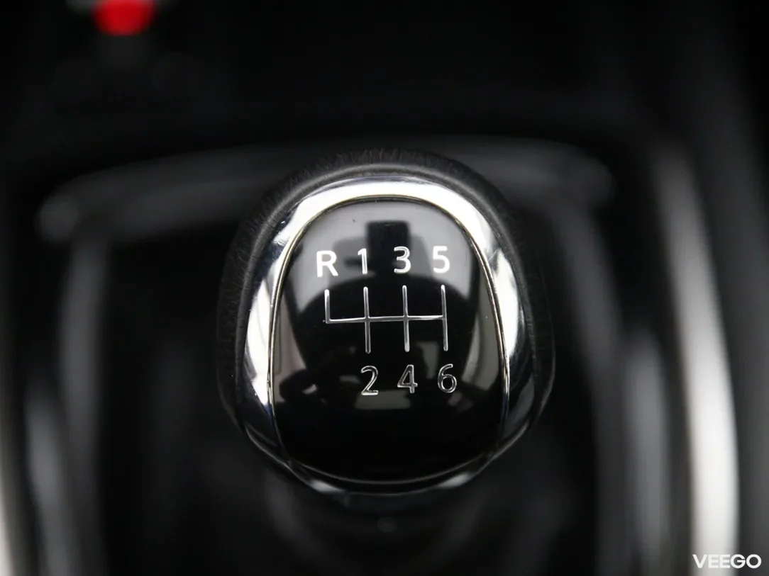 Nissan X-Trail 1.6 120kW