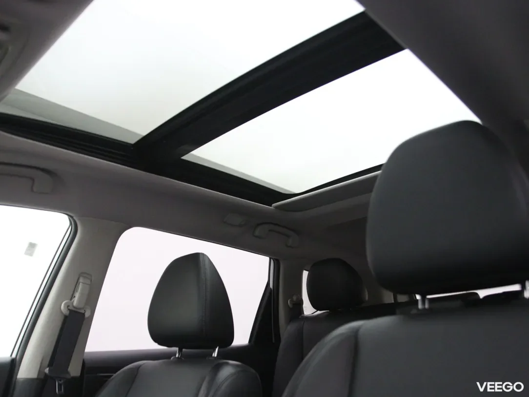 Nissan X-Trail 1.6 120kW