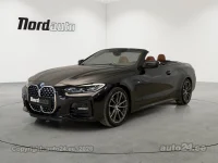 Image of BMW 420 i M Sportpakett Cabrio 2 135kW