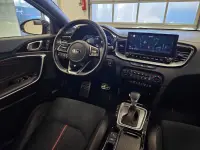 Kia Pro cee'd 150kW thumbnail