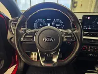 Kia Pro cee'd 150kW thumbnail